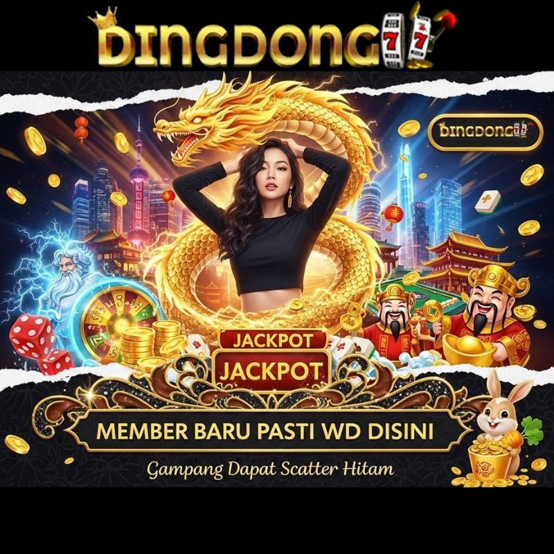 DINGDONG77 : Platform Menceritakan TAWI HIDAKA SALIM Blogger Online